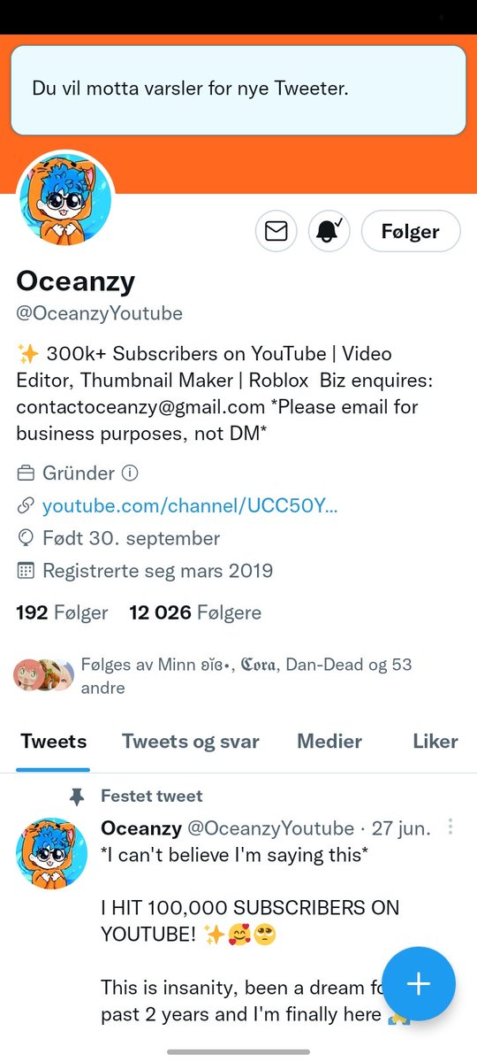 HamadFa63891644's tweet photo. @AdoptMeNews_ @OceanzyYoutube I'm done and thank you you're amazing https://t.co/CcxNmYIZkC