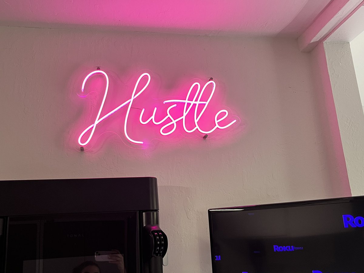 Erica Brescia tweet media