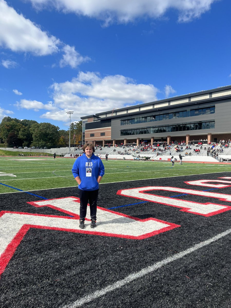 Logan Dimel tweet media