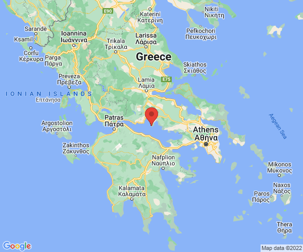 eqgr's tweet photo. 5️⃣0️⃣ 🟠 M 5.0, 09/10 01:02, βάθος 2 χλμ, 16 χλμ ΝΑ από Γαλαξίδι.

Πηγή: ΕΚΠΑ, https://t.co/NzdnNXFK07

#σεισμος #seismos https://t.co/P3MB7oCmum