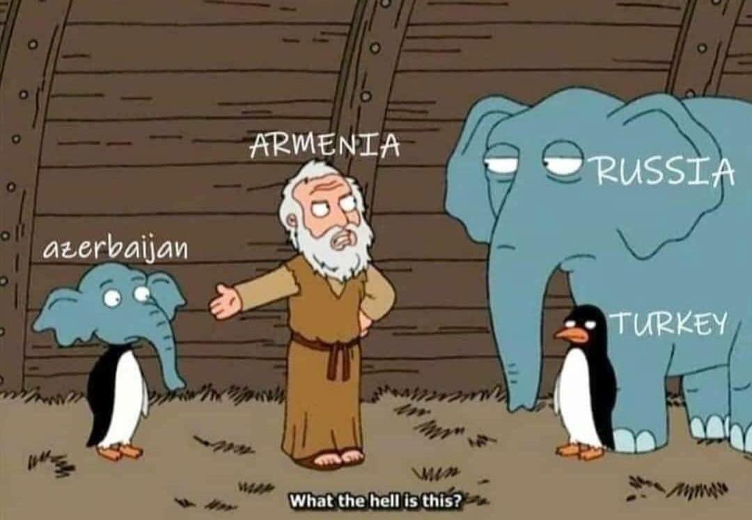 Post by Tomasz Lech Buczek on X: Funny.