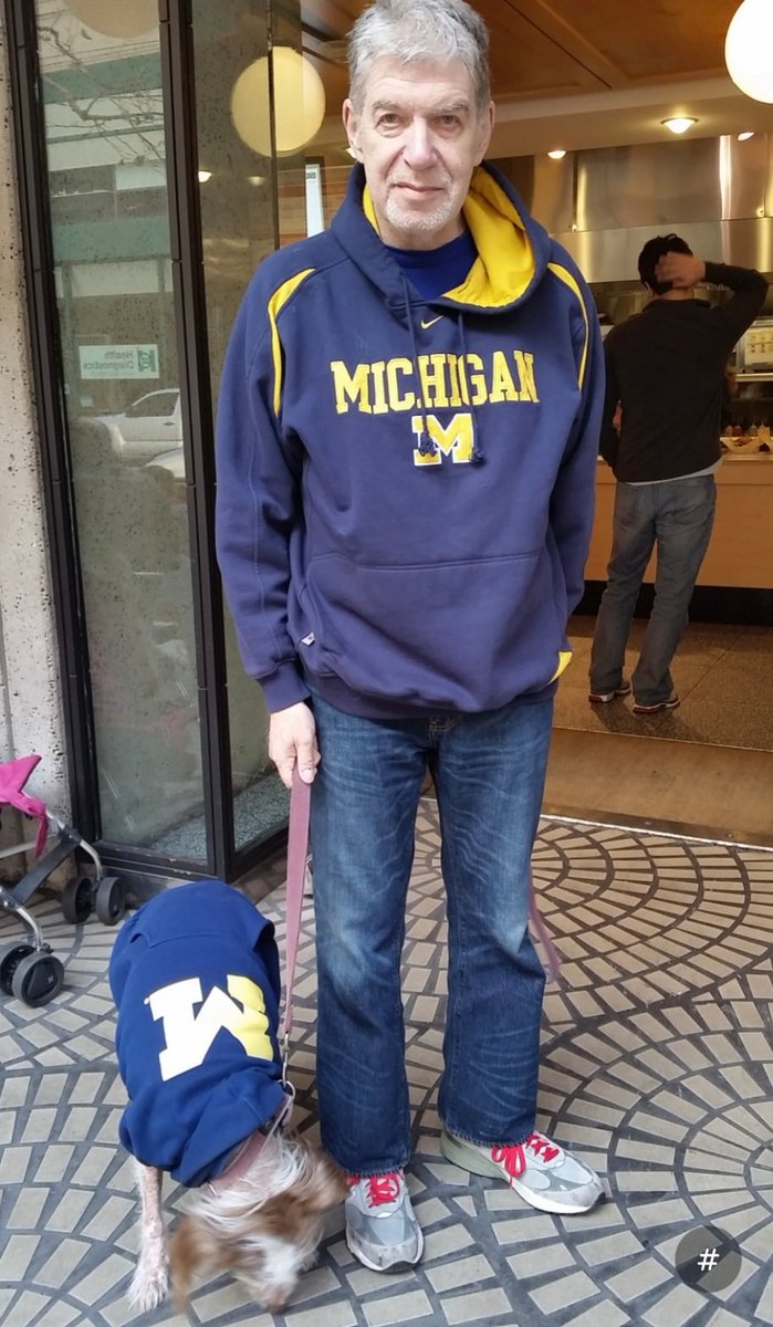 SRJaffe's tweet photo. @UMichPets https://t.co/sXW0G7pDQx