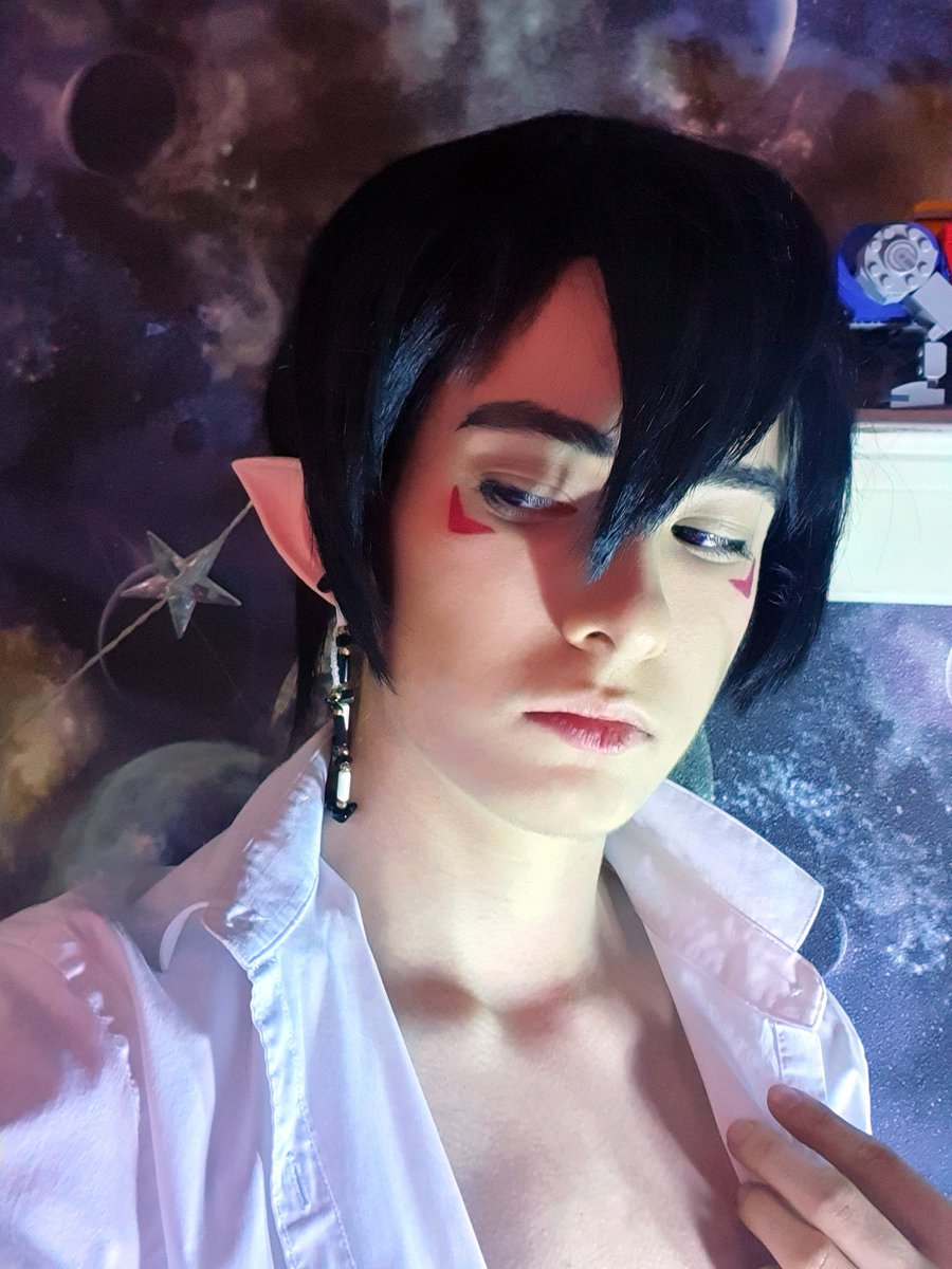 blue_HolyShit's tweet photo. Morrrre
#vld #voltron #voltroncosplay #keith #alteankeith #keithkogane https://t.co/V9nDUY5lqF
