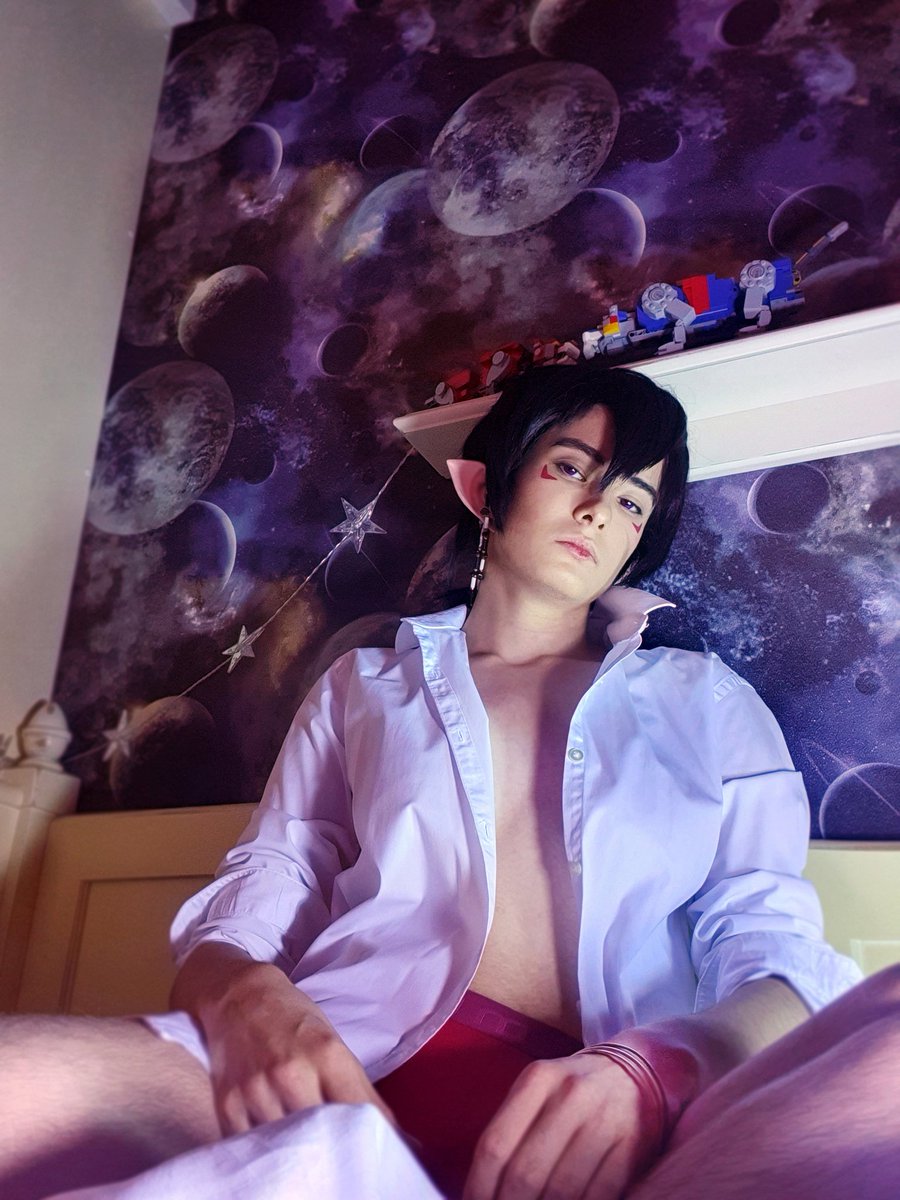 blue_HolyShit's tweet photo. Morrrre
#vld #voltron #voltroncosplay #keith #alteankeith #keithkogane https://t.co/V9nDUY5lqF