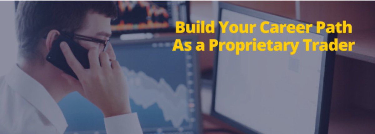A1phaMnd101's tweet photo. Build Your Career As a Prop Trader and become fully funded.

If you have the skill, no need to trade your own money, as Surge Trader is looking for stocks traders to join their team.

Learn more at  https://t.co/RguwWj68Wk https://t.co/cWCKgqPGCL