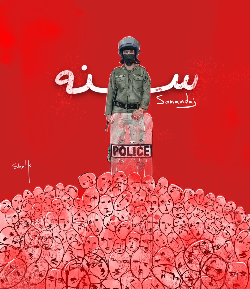 Shadk19's tweet photo. ســـــــS A N A N D A Jــنـــــە
S H A D . K
2 0 2 2
#MahsaAmini
#Shno
#JinaAmini
#kurdistanprotests
#مهسا_امینی
#ژینا_امینی
#Mahsa_Amini
#sanandaj https://t.co/1Zvt7O5DGi