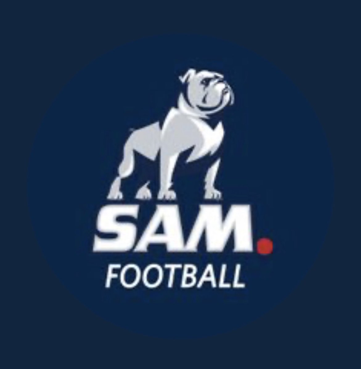 EthanNewman60's tweet photo. Had a great time at Samford today. It was great talking to @ShawnPbostick @RickyTurner19 and Coach Hatcher.  Big thank you to @CoachKrysl, I really appreciate everything today @NHSRaidersFB @BLester1993 @PatBernadeau @Coach_Lee_Show @larryblustein @PrepRedzoneFL @dowork_sports https://t.co/e9uEsg7RV4