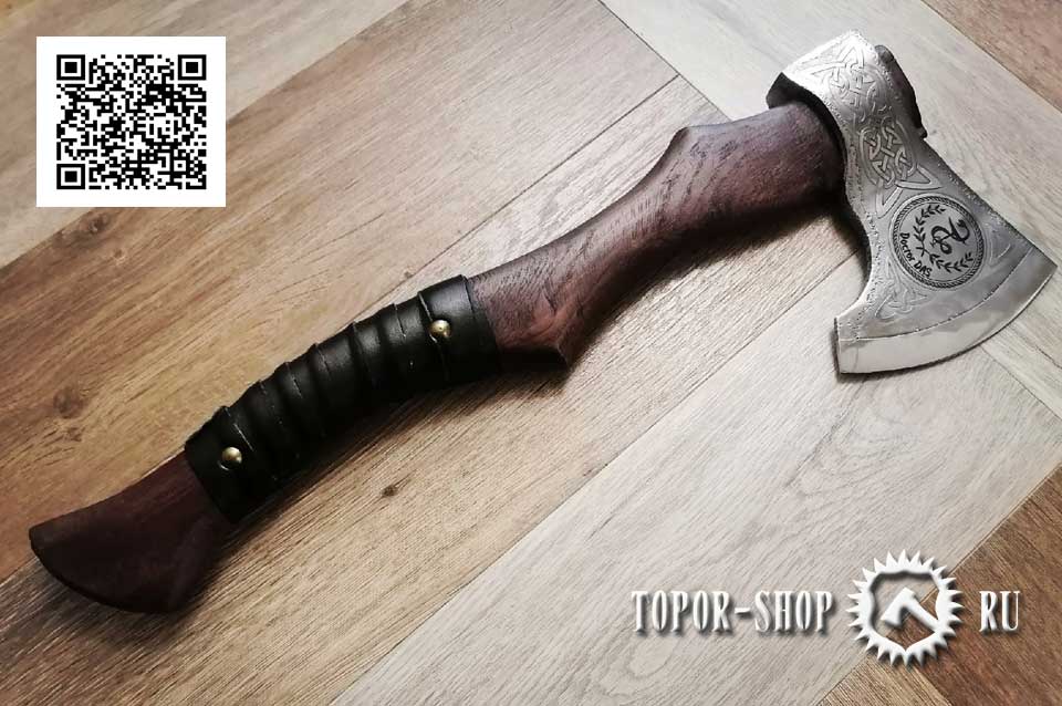 Что подарить доктору?Идей много, но оригинальных мало.В тему будет топор под названием Доктор. Он отсекает самое плохое и оставляет здоровое. 
topor-shop.ru/topor/topor-ru… 
#ToporShop  #Доктор #Хирург #ПодарокХирургу #Россия #ЛазернаяГравировка #ХимическаяГравировка #Сталь65Г