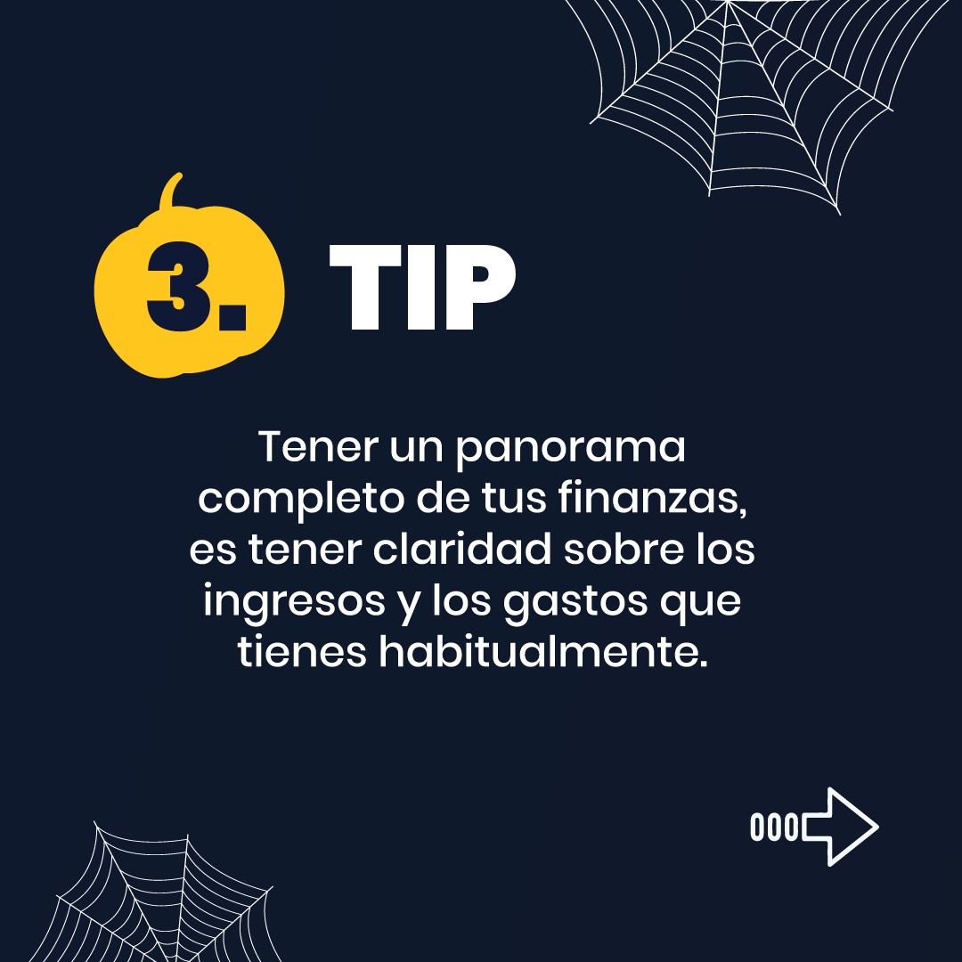ApproBE_'s tweet photo. #TipsApprobe: Octubre es el #MesDeLaPlanificaciónFinanciera, por eso, te damos algunas recomendaciones para darte estabilidad que tanto quieres y  manejar tu dinero de una mejor manera. Escríbenos en los comentarios qué más te gustaría aprender.   
#Octubre #Halloween  #Fintech https://t.co/VIR3Fp0CXY