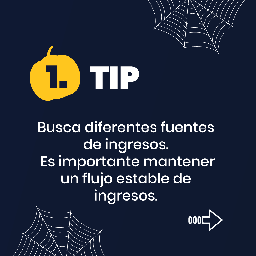 ApproBE_'s tweet photo. #TipsApprobe: Octubre es el #MesDeLaPlanificaciónFinanciera, por eso, te damos algunas recomendaciones para darte estabilidad que tanto quieres y  manejar tu dinero de una mejor manera. Escríbenos en los comentarios qué más te gustaría aprender.   
#Octubre #Halloween  #Fintech https://t.co/VIR3Fp0CXY