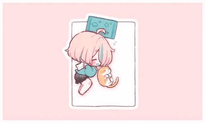 しょうがないなあ… 