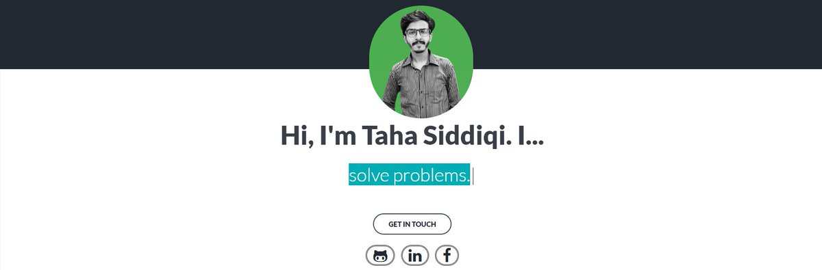 Muhammad Taha tweet media