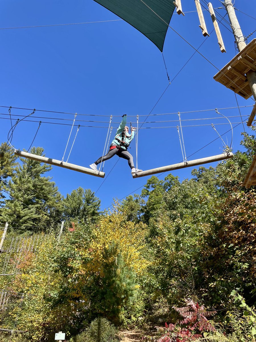 danpnut's tweet photo. Boundless Adventures in Berlin, MA! Some of us needed saving! Lots of fun and laughs. Scary at times π¬π #boundlessadventures https://t.co/VNRbXl4CmR