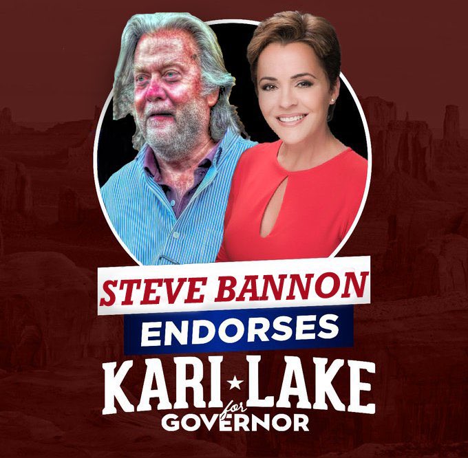 Blocked by Kari Lake Support Group /s on Twitter "RT BlaineDetails