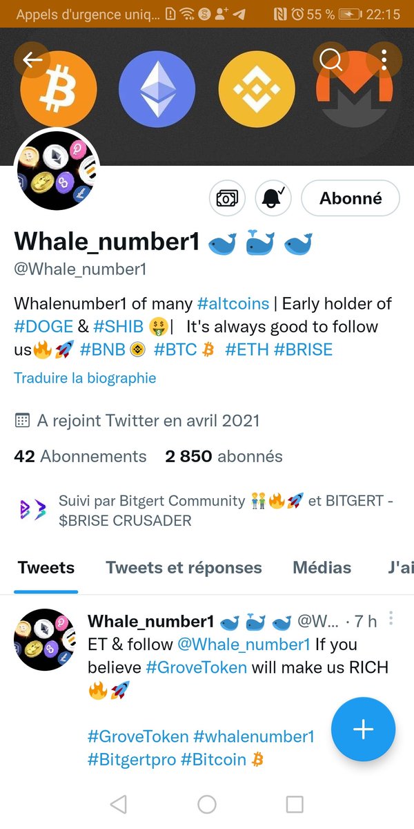 HunchoKont's tweet photo. @Whale_number1 @HunchoKont @CherifS10308 https://t.co/TzyxYEsb3F