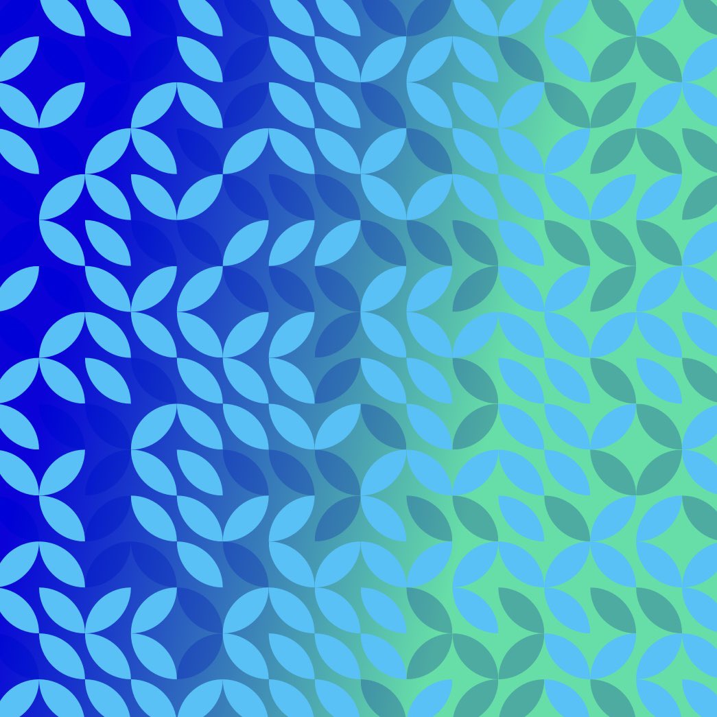 truchetblocks's tweet photo. And some that we think are just nuts! #nft #green #blue #truchet — it’s 🤪😁 to browse through the collection #minted so far 😊 https://t.co/KVVBy0cmZH