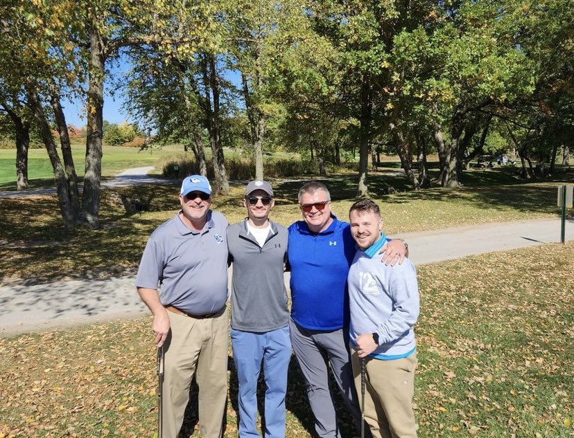 Westminster Baseball tweet media