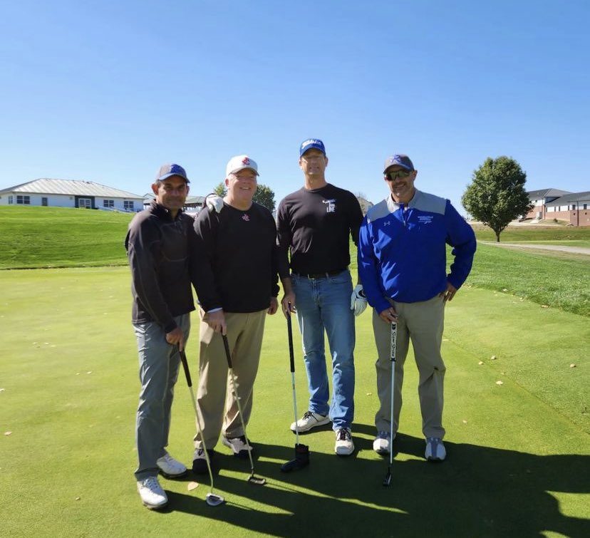 Westminster Baseball tweet media