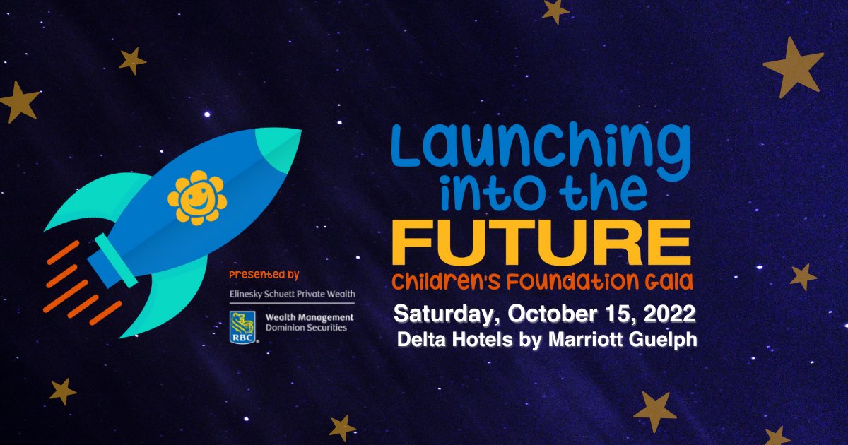 ChildrensFdnGW's tweet photo. Weβre ONE WEEK away from the return of our annual #Gala and we are so excited for an π€πͺπ© π€π π©πππ¨ π¬π€π§π‘π evening πͺ
Together, we will raise critical funds to help πππͺπ£ππ π©ππ ππͺπ©πͺπ§ππ¨ of local children and youth π
#CFGW #LaunchingIntoTheFuture https://t.co/eesr6qFPmU