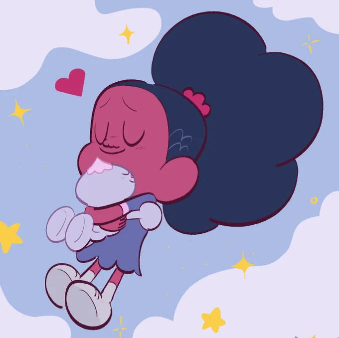 Working on Jessica has been a pleasure. This was my first time as a board artist and I loved every second of it! I'm so grateful to be a part of such an incredible crew. Everyone has done such amazing work! Please watch it when it airs  