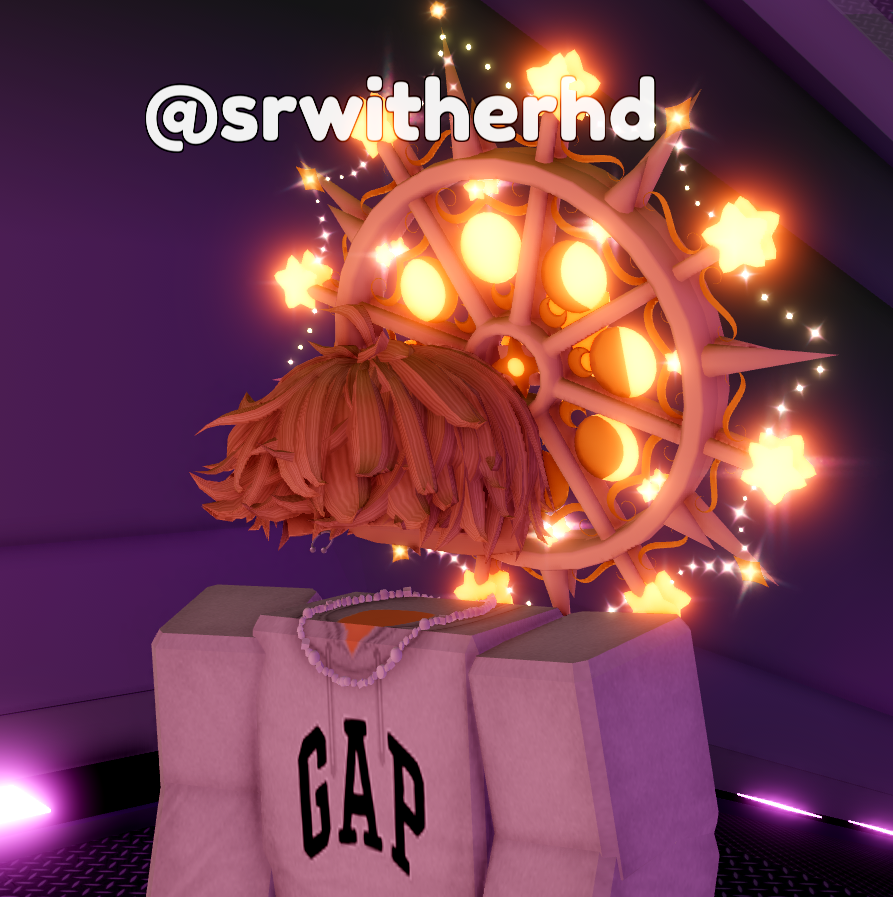 SrWitherHD's tweet photo. — trading/selling the new witching hour halo autumn 2022 🍂 https://t.co/MQhF3iNDkU