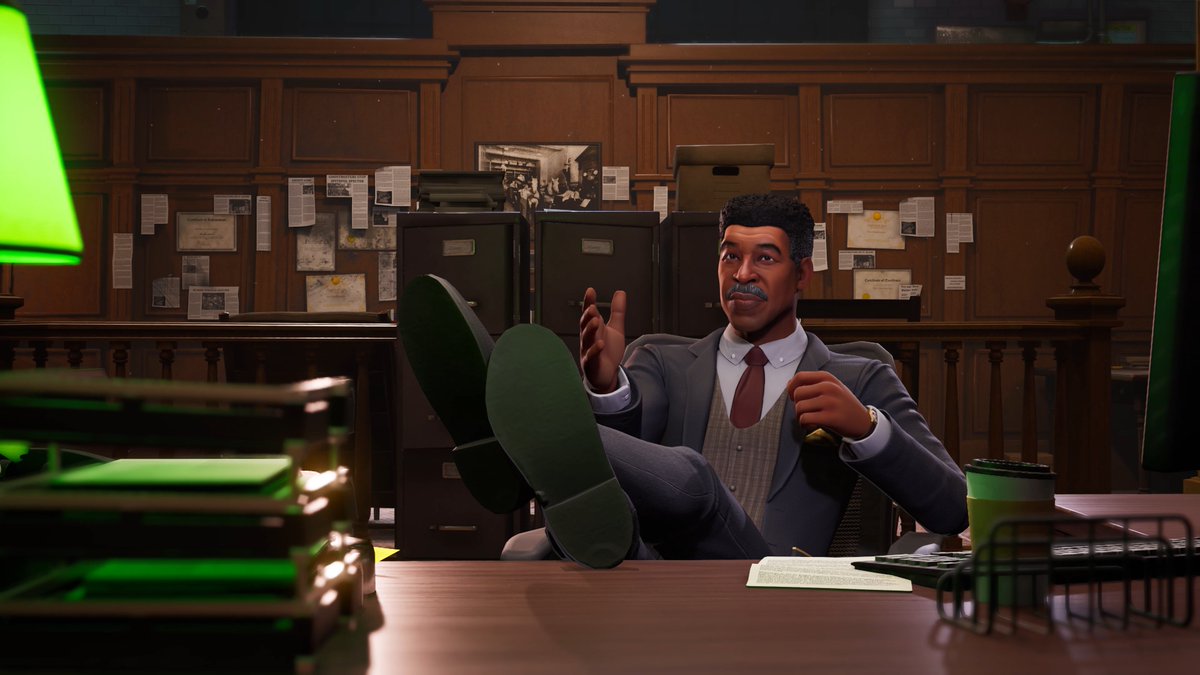 GhostbustersSU's tweet photo. "Don’t overthink it."
- Winston Zeddemore https://t.co/MtgPQpSyvE