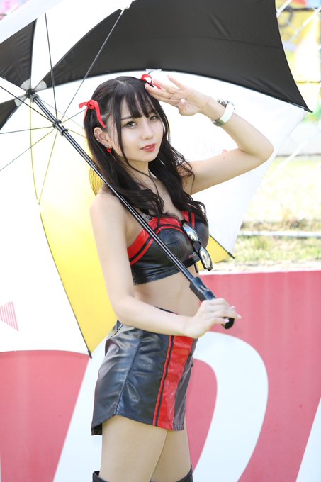 Twitterのコスプレ画像37