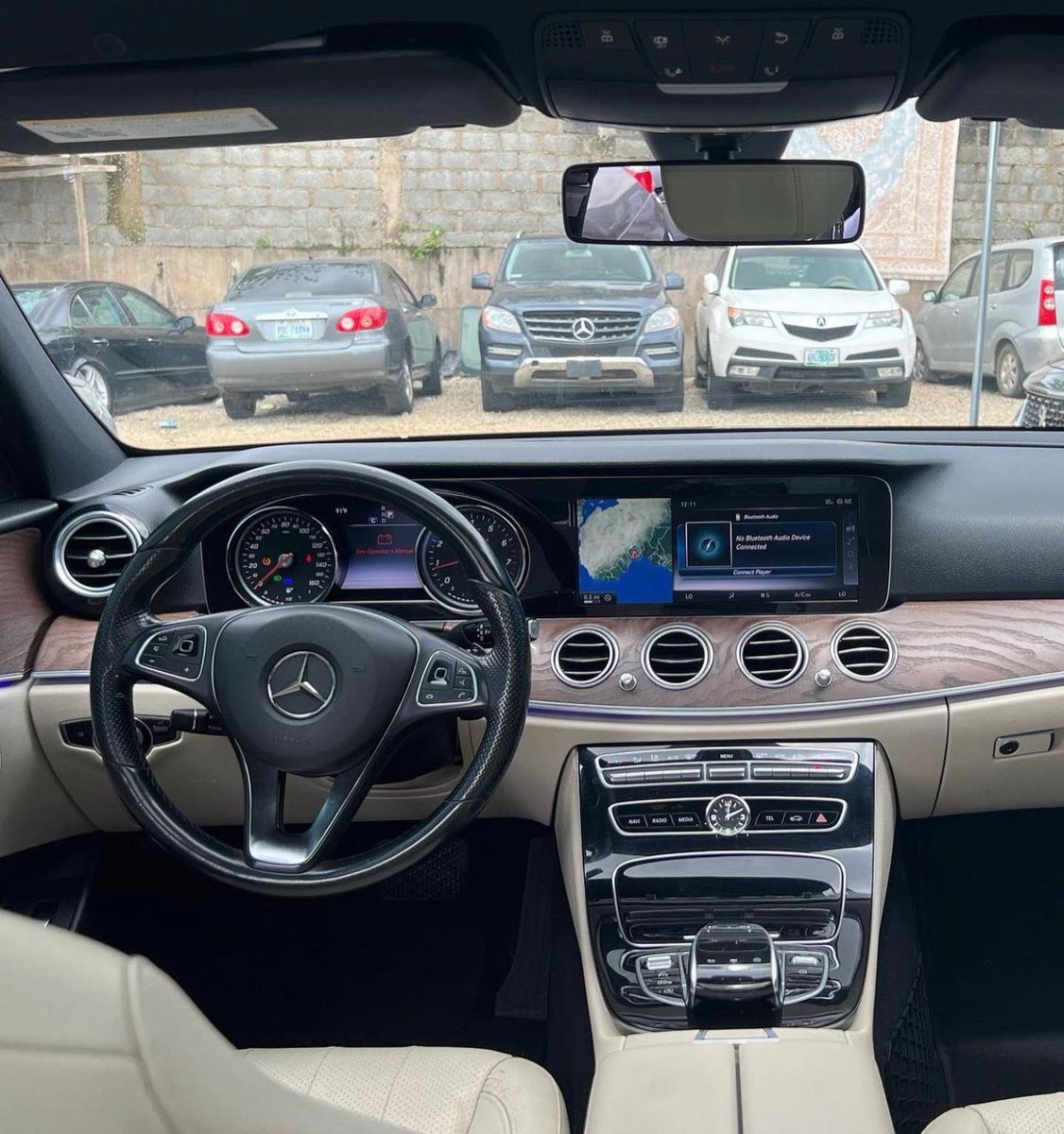 tosanblak's tweet photo. 👉Description:⚡⚡⚡️FOREIGN USED 2017 MERCEDES BENZ E300
DUTY ✅ 

👉Price: 23 million negotiable 

👉Kindly call 08065119924 or send a dm

👉Location: Abuja

#abujacars #cardealers #cars #instagram #affordablecars #abujaautodealership #lagoscars #carsforsale #e300 https://t.co/MJZLhk7q1J