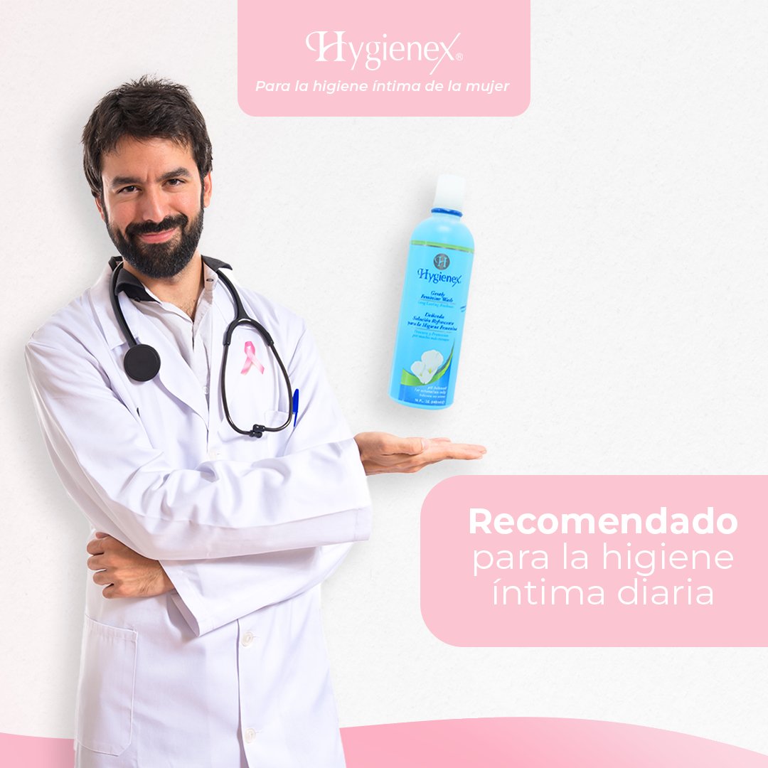 Hygienexdr's tweet photo. La higiene íntima debe de ser diaria 🧴

Hygienex es un producto especializado para la zona íntima femenina y que está recomendado para utilizarse en cada baño🧖

.
.
 
#hygienexrd #higiene  #autocuidado  #cuidadopersonal https://t.co/JO3DQTswhU