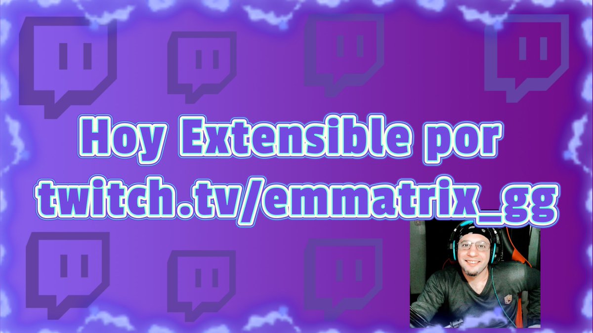 Emmatrix (@emmatrix_gg) on Twitter photo Llego el día y comenzamos con el stream normal de siempre y seguiremos con formato extensible, desearme suerte, nos vemos en twitch.tv/emmatrix_gg👈 👀
@SpamStreame <a href="/streamsspain/">Streams Spain</a> <a href="/rumbotwitch/">Rumbotwitch</a>
<a href="/Promo_Twitch_RT/">Kenya richest Sugarmummies</a> <a href="/TEAMprojectRt/">TEAMprojectRT</a> Llego el día y comenzamos con el stream normal de siempre y seguiremos con formato extensible, desearme suerte, nos vemos en twitch.tv/emmatrix_gg👈 👀
@SpamStreame <a href="/streamsspain/">Streams Spain</a> <a href="/rumbotwitch/">Rumbotwitch</a>
<a href="/Promo_Twitch_RT/">Kenya richest Sugarmummies</a> <a href="/TEAMprojectRt/">TEAMprojectRT</a>