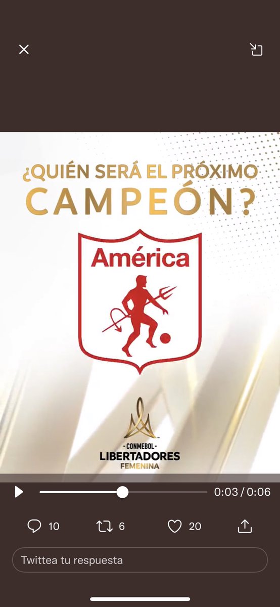 rosembergu's tweet photo. @LibertadoresFEM https://t.co/Afl271CHdy
