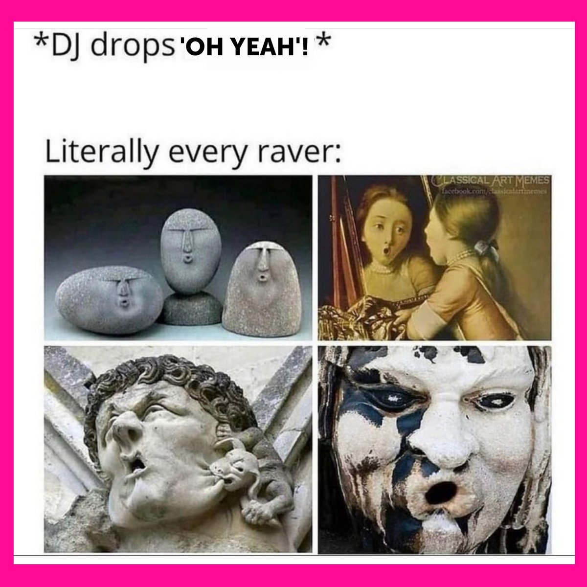 LizzieCurious's tweet image. Of course I had to edit this meme to coincide with my new track 😆 

hypeddit.com/lizziecurious/… 

@curiousenergy_