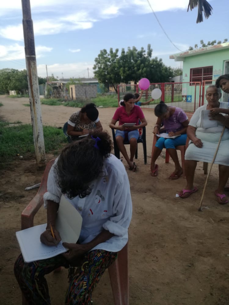 MisionrobinsonC's tweet photo. La Cañada de Urdaneta, Parroquia El Carmelo, Base de misiones Gral. Rafael Urdaneta
@maduro_en @_LaAvanzadora @dcabellor @delcyrodriguezv @dorelisecheto @yeritzonpsuv @MervinMaldonad0 @RobinsonZulia @JacquelinePSUV @nervasanchez23 https://t.co/EK646uaBix