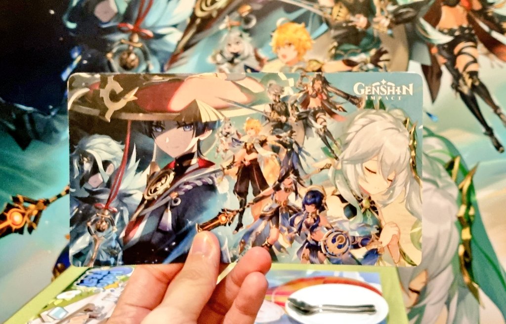 Attended #HoyofestPH  last night ❣️