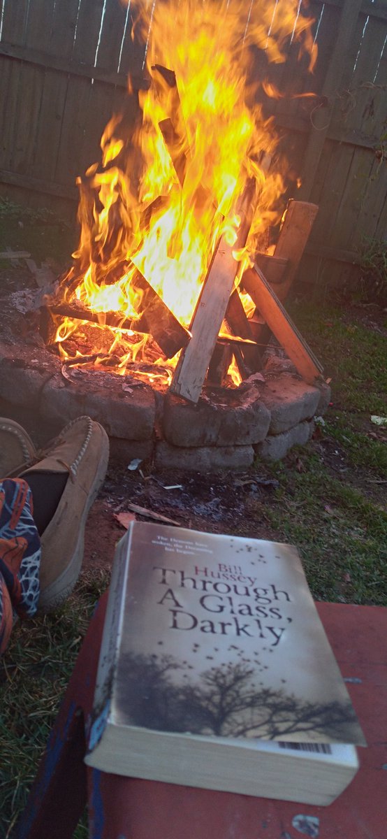 KevinBLucia's tweet photo. #FireRead https://t.co/L2pYrN4Uk2