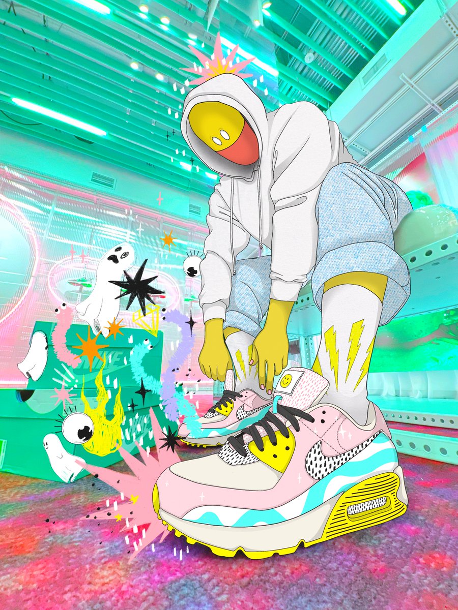 ripchillpill's tweet image. This mfer will win a Grammy 🫡 Mark this tweet!