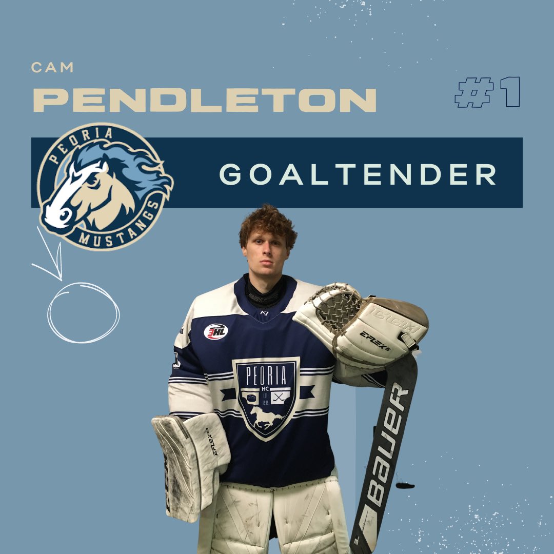 Tonights starting lineup for game 2 of this weekend set with Granite City:

D -   3️⃣ Bruns
D - 1️⃣0️⃣ Lacasse

F - 2️⃣0️⃣ Brunmeier
F -   8️⃣ Polistina
F -   6️⃣ Kondiles

And starting in 🥅 wearing # 1️⃣ Cam Pendleton…

#HockeyWithHorsepower #rollstangs