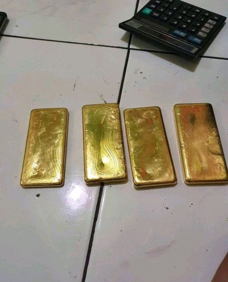 Heard about -25% off international price on all gold purchase from Africa . Make your self some money and invest in gold purchase .
Send me a message with to buy from trustworthy vendors