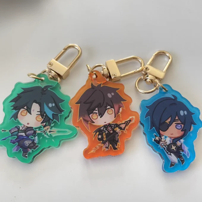sad gummy charm twt…basically there is an air pocket in certain places (these particular pics have them all near the hole) that can be seen in the light. Bubbles vary from tiny to larger  