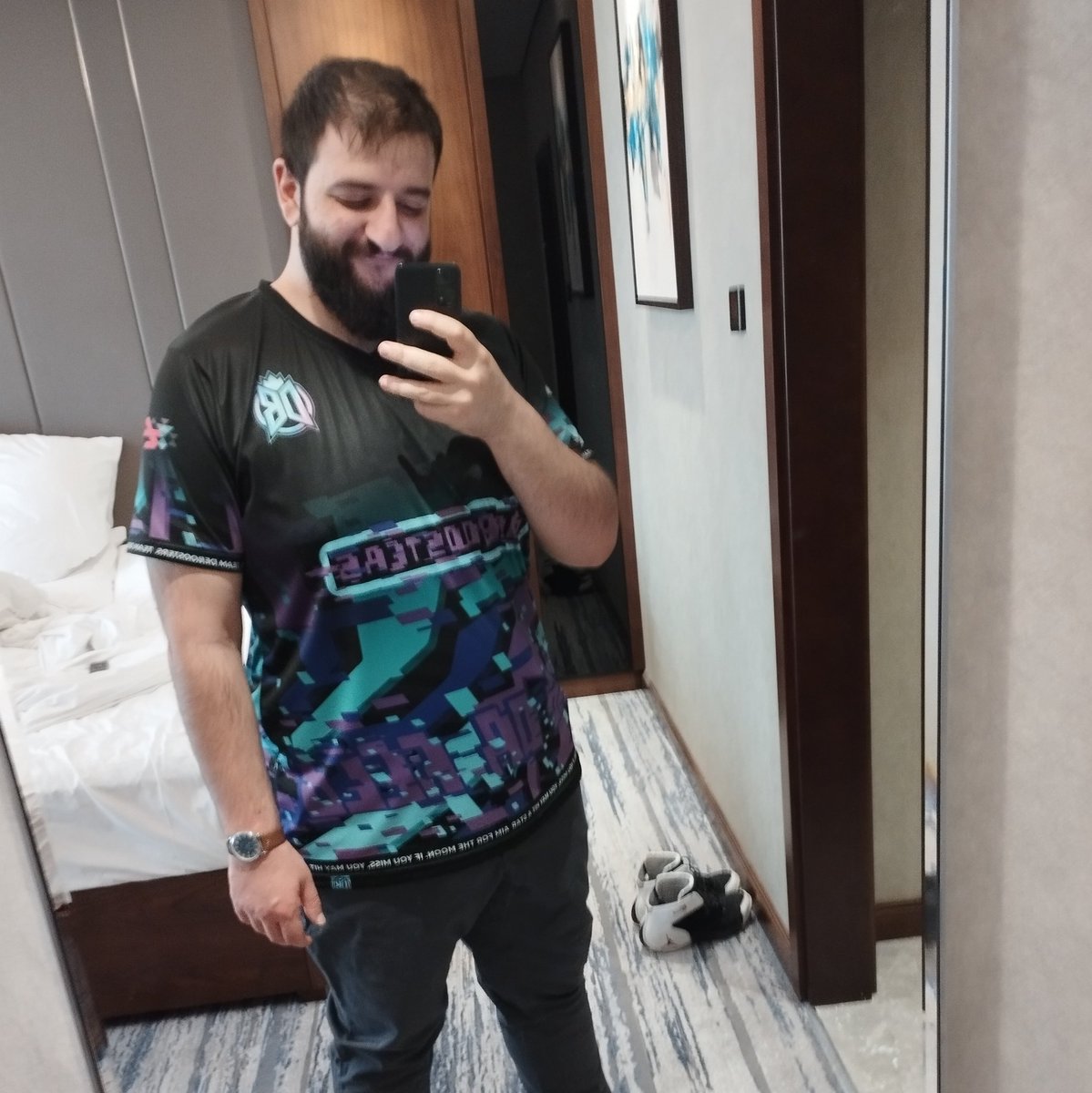 masterminddota's tweet photo. #NewProfilePic https://t.co/sSHwOqKSHM