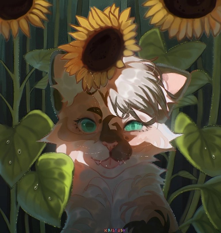 kristasy3's tweet photo. My first art-raffle in tw!

Prize: 
colour portrait+sub ocean🌊 in my boosty🌱

Rules:
(no qrt)
📎retweet+like
📎follow me
📎ref in comment(optional)

Ends 9 November🦭
 
Good luck everyone🌊

#artraffle https://t.co/iD2blpi42V