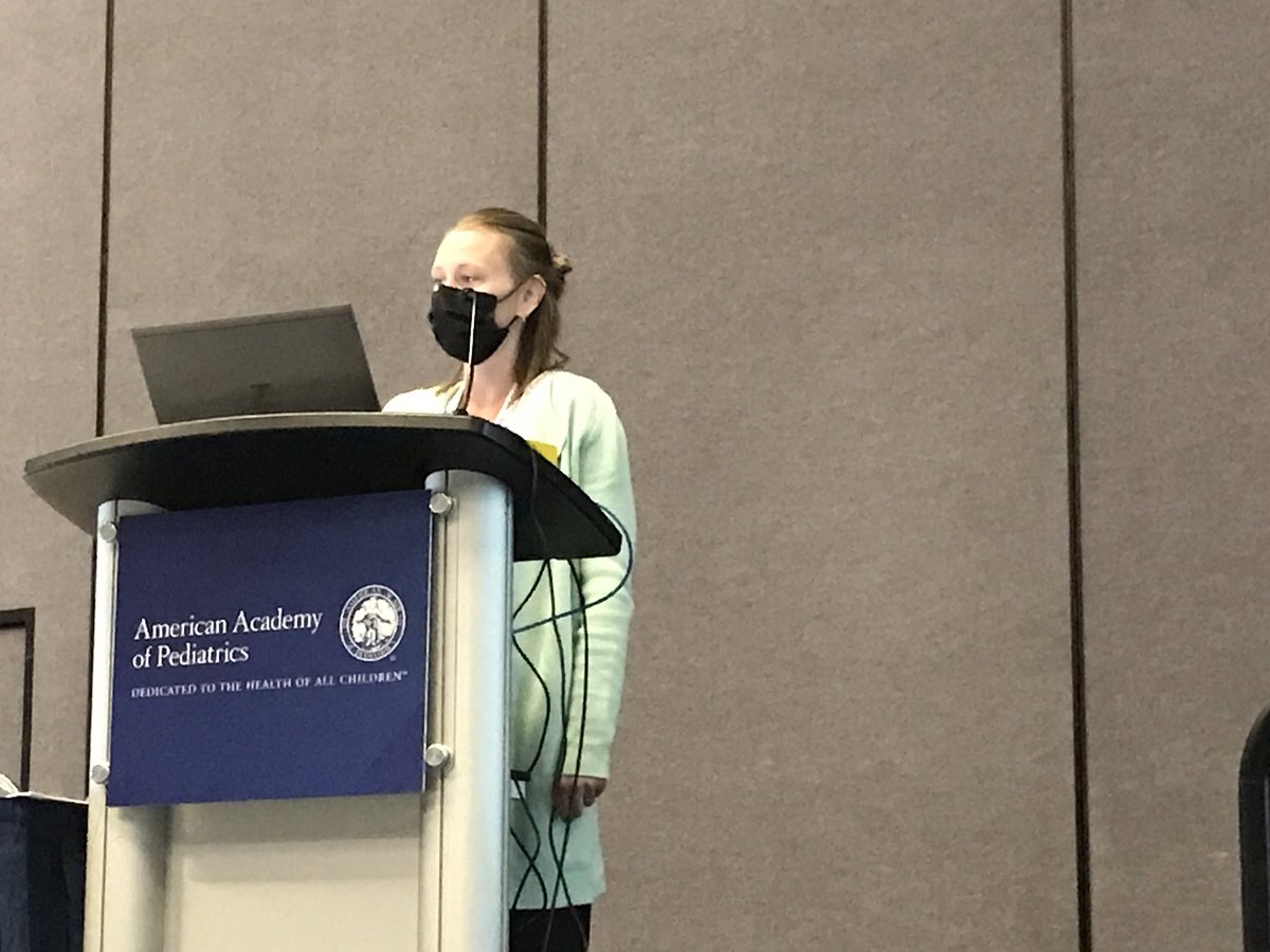 AAPneonatal's tweet photo. Next #SONPM2022 Abstract:
Neonates have preserved hospitalization volume and indications for admission throughout the Coronavirus 2019 (COVID-19) pandemic
By
Dr. Daria Murosko, 2021 Marshall Klaus Award Recipient https://t.co/TNrns5bxdC
