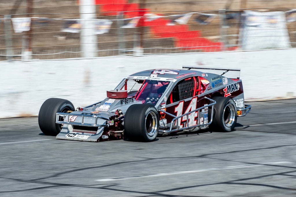 Qualified P2, redrew P6 for tonight’s <a href="/SMARTMods/">seb</a> race at <a href="/hickoryspeedway/">Hickory Motor Speedway</a> <a href="/zmaxraceproduc1/">zMAX</a> <a href="/REradioz/">Racing Electronics</a> <a href="/PitPayApp/">Pit Pay™️</a>
