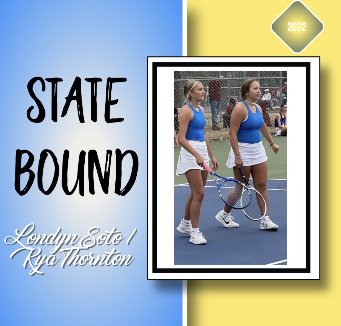 🎾 State Bound! 🎾 
<a href="/CircleTBird/">CHS Activities</a> 
#thrivein375