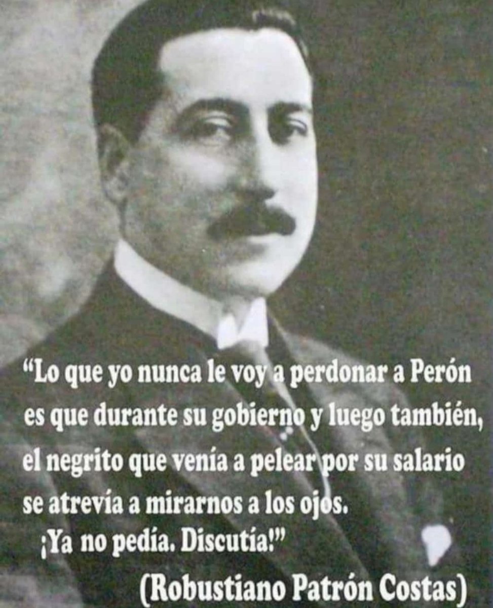 LibertadDoctora's tweet photo. #PeronCumple
Hoy cumpliría 127 años el General Juan Domingo ✌️ https://t.co/X3vJ2bxfnO