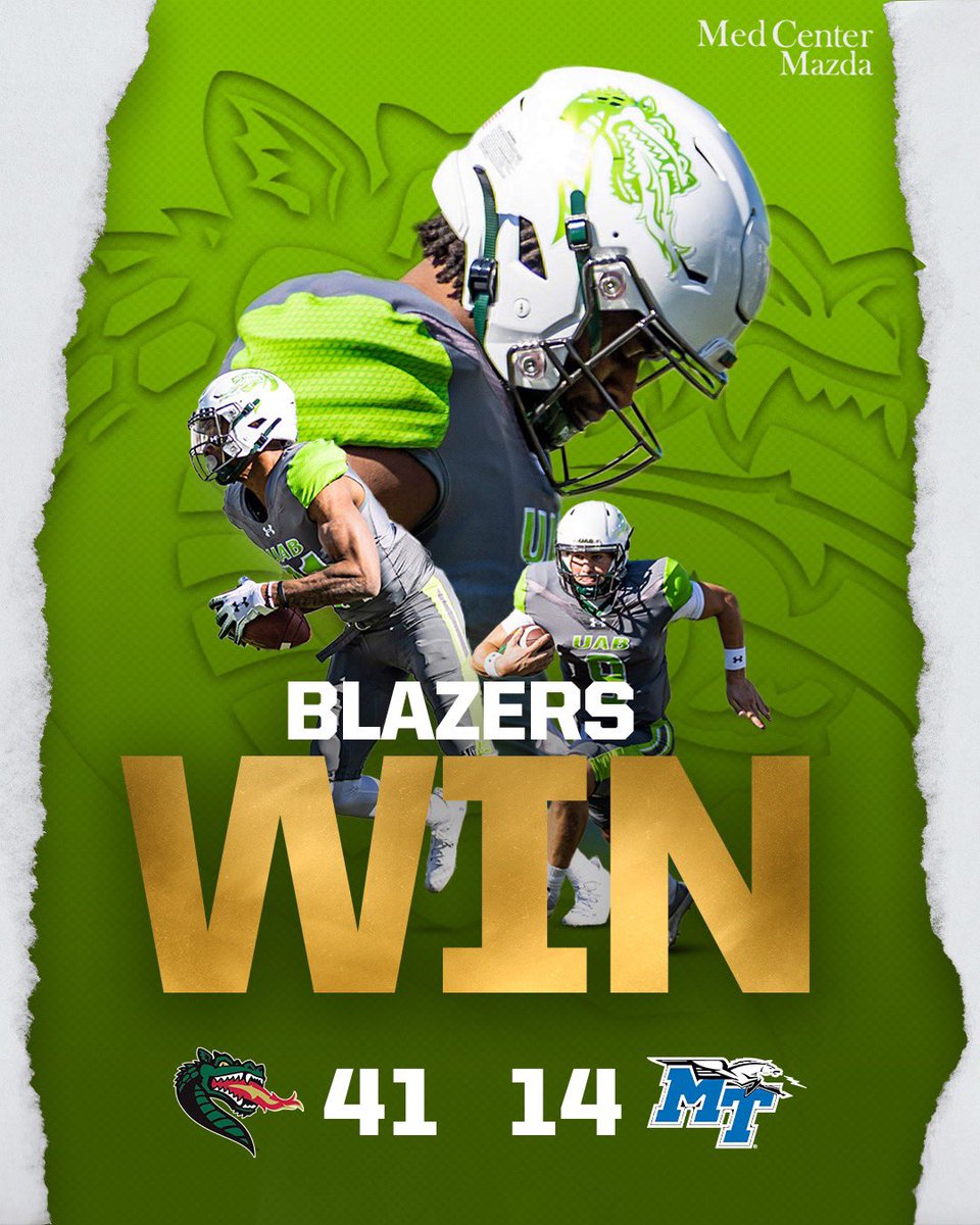 UAB_FB's tweet photo. Pure 𝐃𝐎𝐌𝐈𝐍𝐀𝐓𝐈𝐎𝐍 💪

#WinAsOne https://t.co/LyjrjvZJP5
