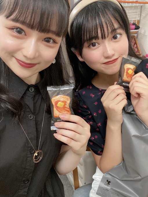 Twitterのコスプレ画像20