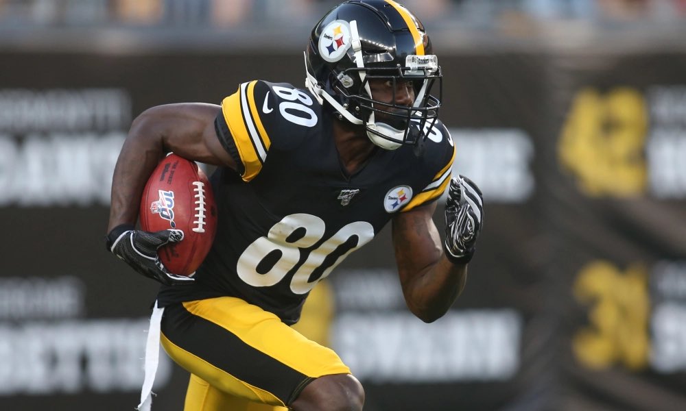 Steelers Network tweet media