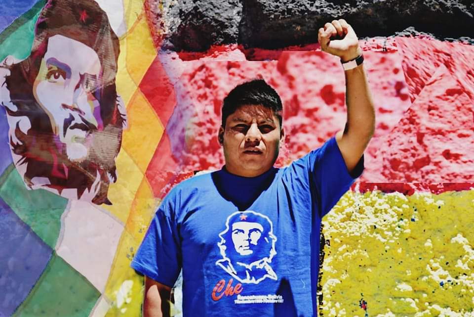 Recordamos los 55 años de la partida de un gran héroe, Ernesto 'Che Guevara', médico, periodista, líder revolucionario, defensor de la igualdad y la justicia, ejemplo y símbolo universal del verdadero revolucionario. ¡Su huella sigue imborrable en #Latinoamérica y el mundo!