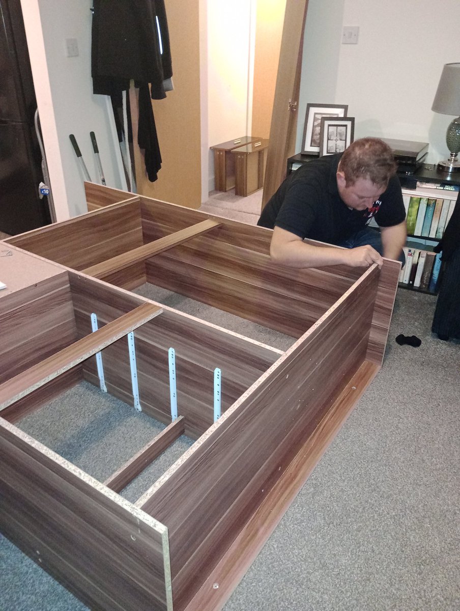 Danielle tweet media